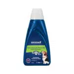 BISSELL Spot & Stain Pet Pro Oxy - Solution de nettoyage pour shampouineuses