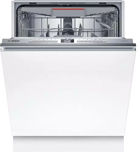 Bosch SMV4EVX02F Lave-vaisselle Encastrable 60 cm Série 4