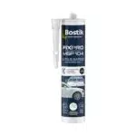Bostik FIXPRO Mastic Auto et Bateau MSP 104 - Colle Hybride Résistante aux Intempéries