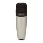 Microphone à condensateur C01 - Qualité audio professionnelle