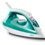 Calor Fer à repasser vapeur FV1710C0, 1800 W, Défroissage vertical, 24 g/min
