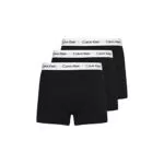 Calvin Klein Boxers U2662G en Coton pour Homme
