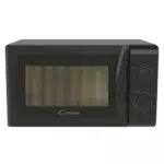 Candy Idea CMW20SMB Micro-ondes 700 W avec Fonction Décongélation et Plateau Tournant