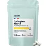 Novoma Collagène Marin et Acide Hyaluronique pour Peau et Articulations