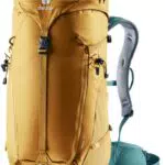 Deuter Trail 30 : Sac à dos de randonnée idéal pour via ferrata