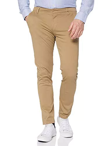 Dockers Jeans Skinny Smart Supreme Flex pour Homme