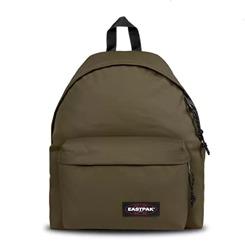 EASTPAK Padded Pak'r Sac à dos polyvalent pour un usage quotidien