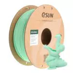 eSUN Filament PLA Mat Amélioré 1.75mm pour Imprimante 3D