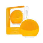 FOREO LUNA mini 3 - Brosse nettoyante visage électrique connectée à l'app