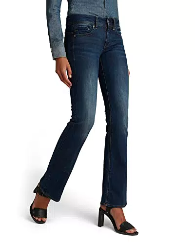 G-STAR Jean Midge Bootcut pour Femme