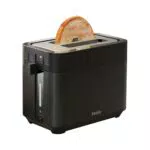 Haier I-Master Série 5 Grille-Pain Acier Inoxydable avec Fentes Extra Profondes