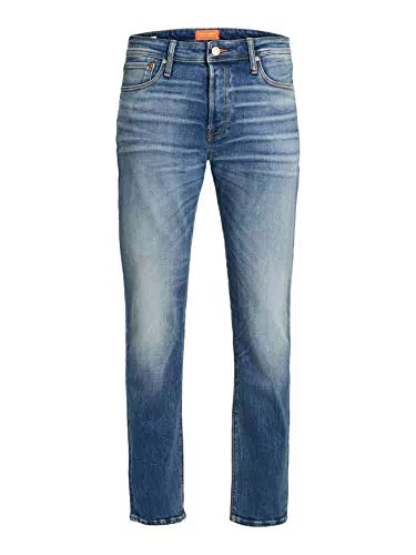 Jean Homme Jack & Jones Jjimike Jjoriginal Jos Noos