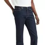Levi's 511 Slim Jeans Homme, Rock Cod