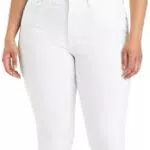 Jeans Skinny Femme 721 Taille Haute - Confort et Élégance