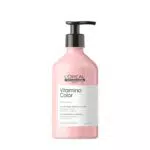 L'Oréal Professionnel Vitamino Color Shampoo Fixateur de Couleur 500ml