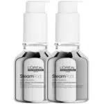 L'Oréal Professionnel Soin Lissant Thermoprotecteur Anti-Frizz pour Cheveux