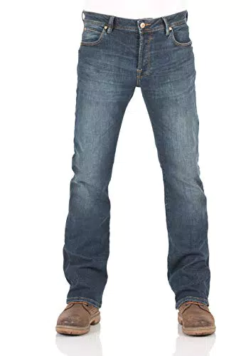 LTB Jeans Roden Bootcut pour Homme