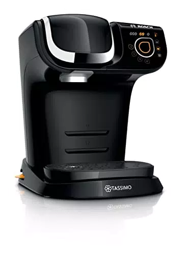 BOSCH TASSIMO TAS6502 - Machine à café multi-boissons