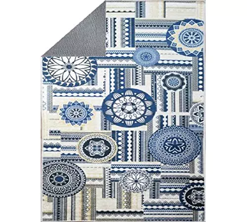 Mani Textile - Tapis Milano Dimensions 200x290 cm