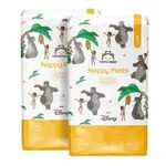 Marque Amazon - Mama Bear Disney Couches Culottes, Taille 5