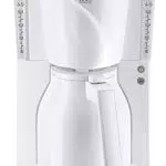 Melitta Cafetière à Filtre avec Verseuse Isotherme
