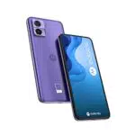 Motorola Moto Edge 30 Neo 5G Smartphone débloqué 128Go Double SIM