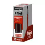 Shampoing Antipelliculaire Neutrogena T/Gel pour Démangeaisons Sévères