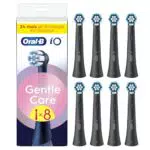 Oral-B Brossettes de Rechange Gentle Care pour Brosses à Dents Électriques iO