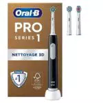 Brosse à Dents Électrique Oral-B Pro Series.
