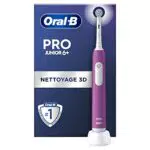 Oral-B Pro Junior Brosse à Dents Électrique Enfant