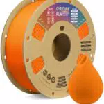 OVERTURE Filament PLA 1.75mm pour imprimante 3D - Précision dimensionnelle ±0.02mm