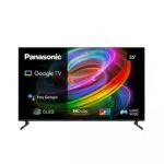 Panasonic TX-55MZ700E TV OLED 4K Smart avec HDR, Dolby Atmos, Android TV