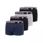 Pierre Cardin Boxeur Ajusté Homme PC/1/Bc