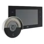 Otio Portier vidéo VisiHome avec mémoire interne 2 fils