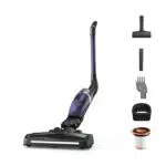 Rowenta Aspirateur balai sans fil 2-en-1 Ultra-compact Tube flex bidirectionnel