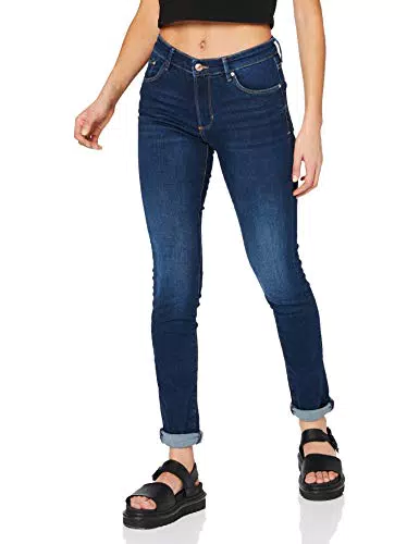 s.Oliver Jeans Betsy Coupe Slim pour Femme