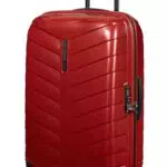 Samsonite Attrix - Bagages à main extensibles Spinner S 55 cm