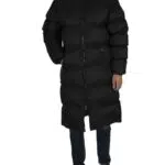 Schott NYC Mixte 2190max Jacket, Noir/Noir, S EU