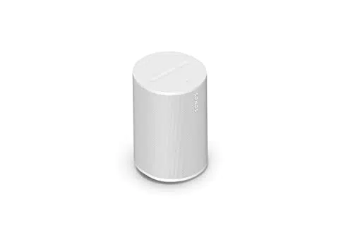 Sonos Era 100 - Enceinte intelligente Wi-Fi et Bluetooth avec Amazon Alexa