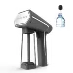 SteamOne Steamer Défroisseur Vapeur 2000W Victor SN250MG - Élimine 99,99% d'Impuretés