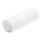 Drap Housse Lovely Casa en Coton Certifié Oeko-Tex - Modèle Eden