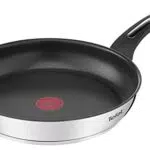 Tefal Emotion Poêle 20 cm - Revêtement antiadhésif, Induction, Garantie 10 ans