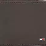 Tommy Hilfiger Porte-Monnaie Eton Mini pour Homme