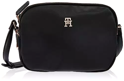 Tommy Hilfiger Sac à Bandoulière Poppy Crossover pour Femme