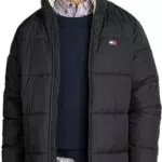 Tommy Jeans Doudoune Homme Chaude