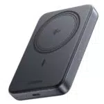 UGREEN Nexode Batterie Externe Magnétique Qi2 15W 10000mAh Power Bank sans Fil
