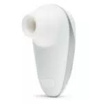 Womanizer Starlet - Mini stimulateur clitoridien silencieux étanche avec 4 niveaux d'intensité