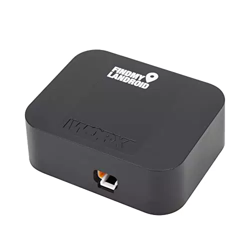 WORX Tracker GPS 4G Find My Landroid - WA0862 pour tondeuses robots