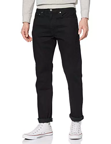 502 Taper Jeans Homme Nightshine 2930