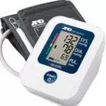 A&D Medical UA-651SL Tensiomètre au Bras avec Brassard Large